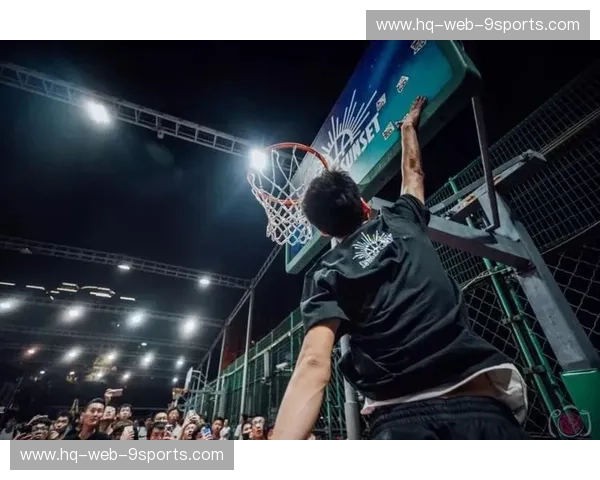 街球诸神黄昏：当“教授”遇上“吴悠”，那场刺破苍穹的跨时空对决